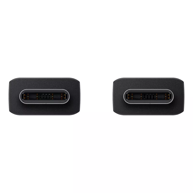 Samsung EP-DX510JBEGEU USB kábel 1,8 m USB C čierny