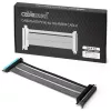 PCIe 4.0 riser kábel CableMod CM-CAB-PC4S-30K-R — 30 cm