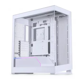 Phanteks NV5 MKII Midi Tower biela