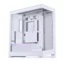 Phanteks NV5 MKII Midi Tower biela