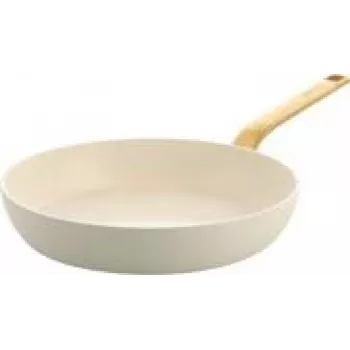 GreenPan Evolution panvica 28 cm krémová (CC009170-001)