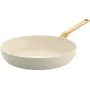 GreenPan Evolution panvica 28 cm krémová (CC009170-001)