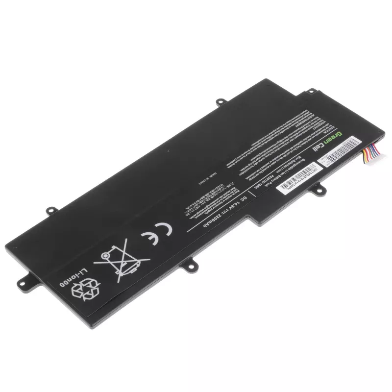 Batéria pre Toshiba Z830 14,4V 1900mAh