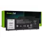 Green Cell DE112 batéria do notebooku F7HVR pre Dell Inspiron 15 7537 17 7737 7746, 14,4 V, 3800 mAh