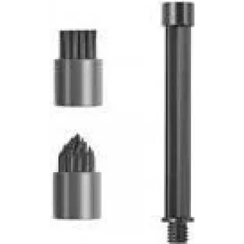 Vŕtací nástavec Dremel 2615P370JA — kov a nylon, 2 cm priemer