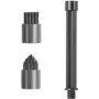 Vŕtací nástavec Dremel 2615P370JA — kov a nylon, 2 cm priemer