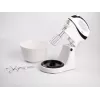 Adler AD 4206 stolový mixér čierna, biela 300 W