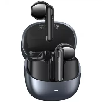 Bluetooth slúchadlá Usams TWS E03 sivá