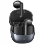 Bluetooth slúchadlá Usams TWS E03 sivá