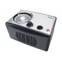 Steba 055100 1,5 L čierna
