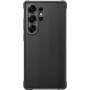 Odolné ochranné puzdro pre Samsung S25 Ultra od Samsung EF-RS938CBEGEU – nárazuvzdorné, odolný dizajn, čierne
