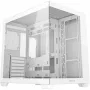 PC skriňa DeepCool CG530 WH Midi Tower – ATX/Micro ATX/ITX, tvrdené sklo, 2×3,5-palcové + 3×2,5-palcové pozície, podpora GPU do 410 mm