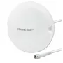 Anténa 5G LTE stropná anténa 5 dBi, 50 W, interiérová