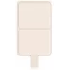 Xiaomi Magnetic Power Bank 6000mAh Lithium-Ion (Li-Ion) bezdrôtové nabíjanie