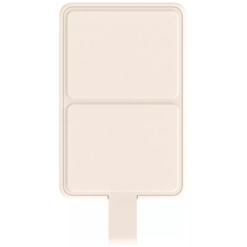 Xiaomi Magnetic Power Bank 6000mAh Lithium-Ion (Li-Ion) bezdrôtové nabíjanie