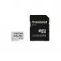 Flash pamäť Transcend 512GB MicroSDXC SD karta 300S