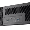 SilverStone RM23-502 rackový serverový chassis, ATX, USB 3.0 - 2U - čierna