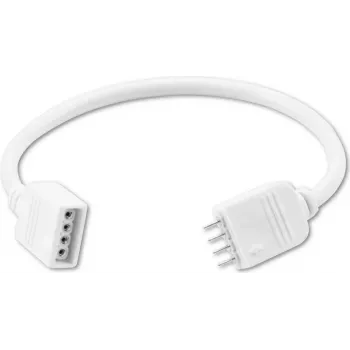 Predlžovací kábel k LED pásu EUROLITE 50532012, 15 cm, IP certifikované