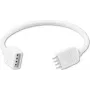 Predlžovací kábel k LED pásu EUROLITE 50532012, 15 cm, IP certifikované