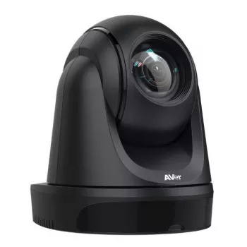 AVer DL30 webkamera 2 MP 1920 x 1080 pixelov USB čierna