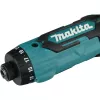 Makita DF012DZ akumulátorový vŕtací skrutkovač čierny