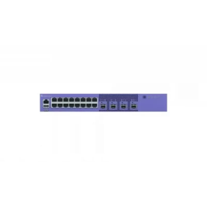 Managed Switch Extreme Networks 5320-16P-4XE L2 Gigabit Ethernet PoE 16 portov