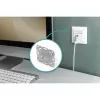 Kryt pre multimediálne/keystone moduly Digitus DN-93831-1