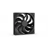ENDORFY Fluctus 140 PWM 140mm ventilátor do skrine - čierny