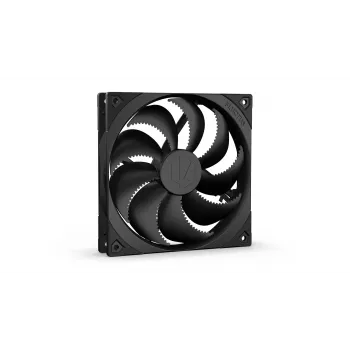 ENDORFY Fluctus 140 PWM 140mm ventilátor do skrine - čierny