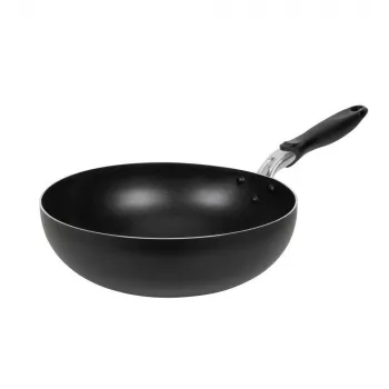 Resto Kitchenware 93603 panvica wok/panvica okrúhla