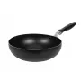 Resto Kitchenware 93603 panvica wok/panvica okrúhla