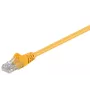 Sieťový kábel Goobay 95556 1,5 m Cat5e U/UTP