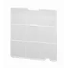 Odvlhčovač vzduchu Concept Solution OV2216 – kapacita 3,5 l, 240 W, 45 dB, biela