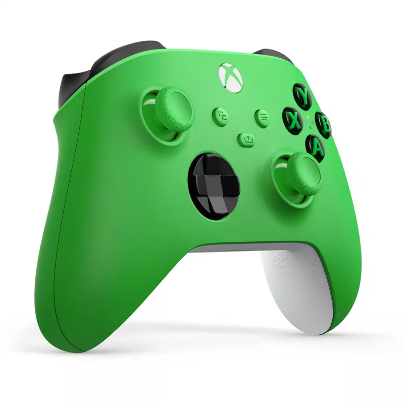 Microsoft QAU-00091 zelená
