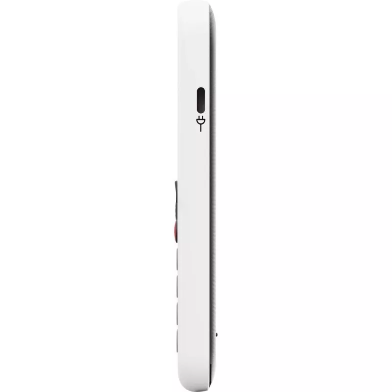 Smartphone Doro Leva X10 2,4 inch 1150 mAh grafit