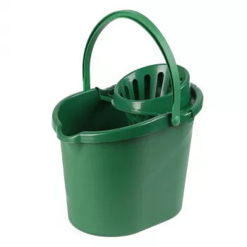 Vedro Beldray LA075314EU7 Eco Recycled 10 L — domáce vedro z plastu