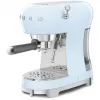 Smeg ECF02PBEU kávovar manuálny espreso kávovar 1,1 L