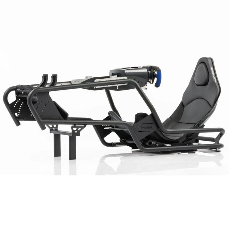 Playseat Formula Intelligence - čierny