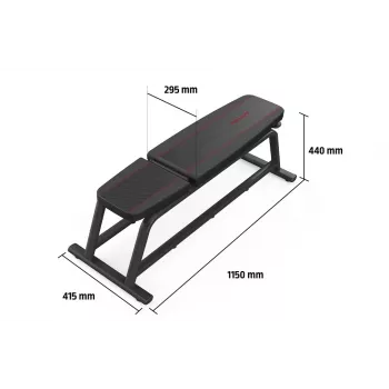 VISHAPE tréningová lavica Smart Gym Pro