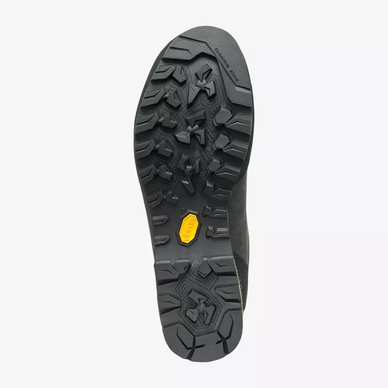 Scarpa Zodiac GTX topánky antracit veľkosť 46,5