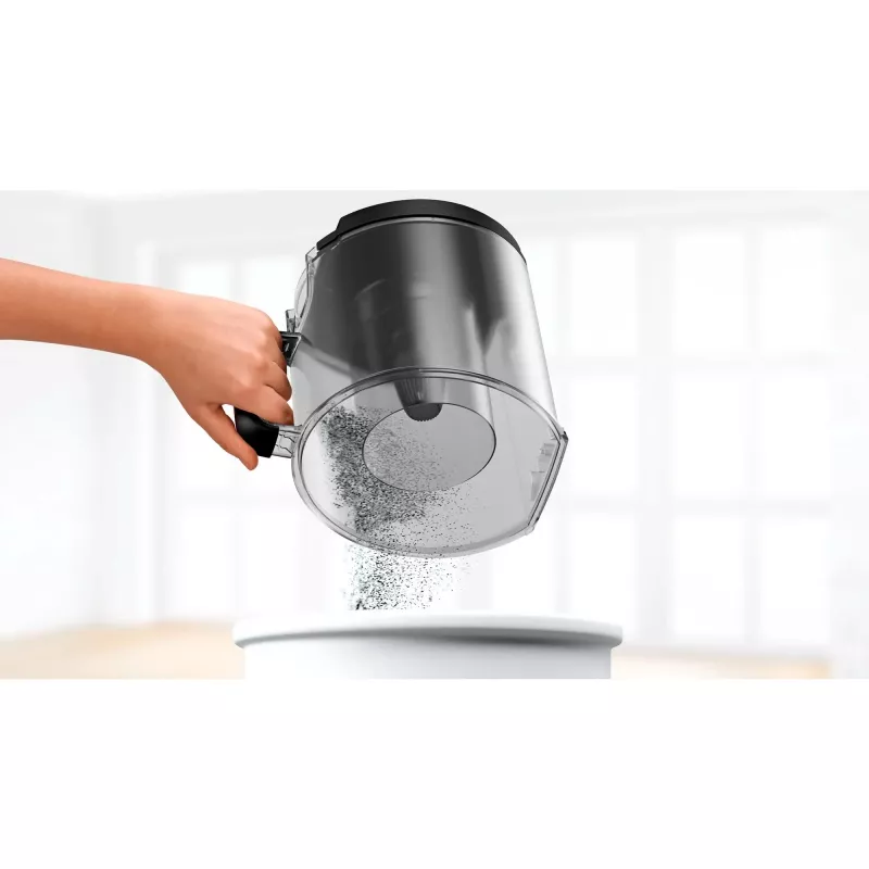 Bosch Serie 6 BGC41XHYG vysávač 2,4 L cylindrický vysávač suchý 700 W bez vrecka
