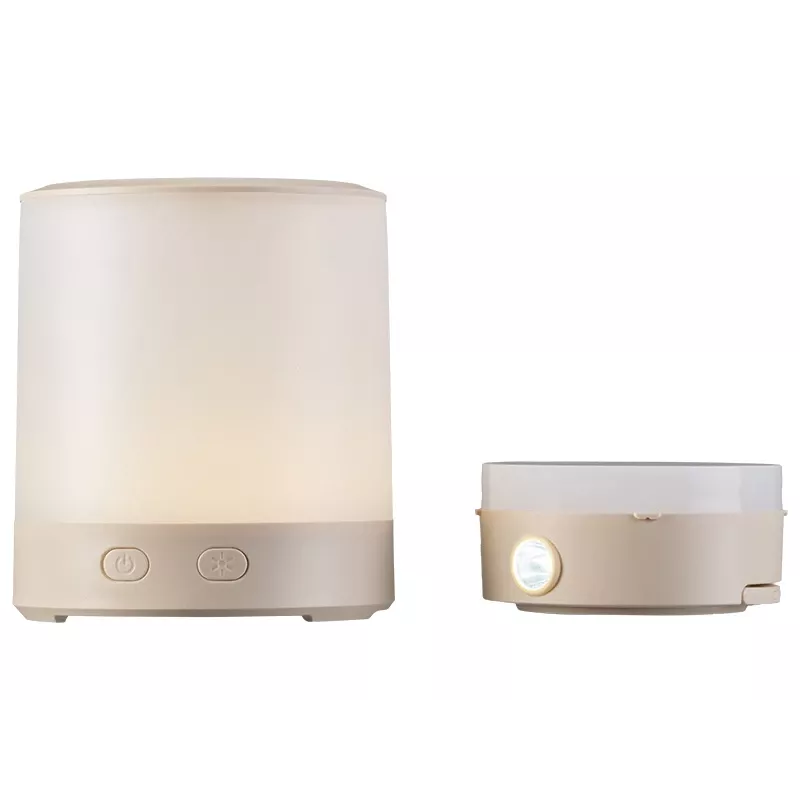 Tracer 47812 solárna kempingová lampa