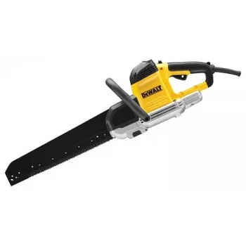 DeWALT DWE398 aligátorová píla
