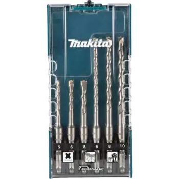 Makita E-15730 vrták