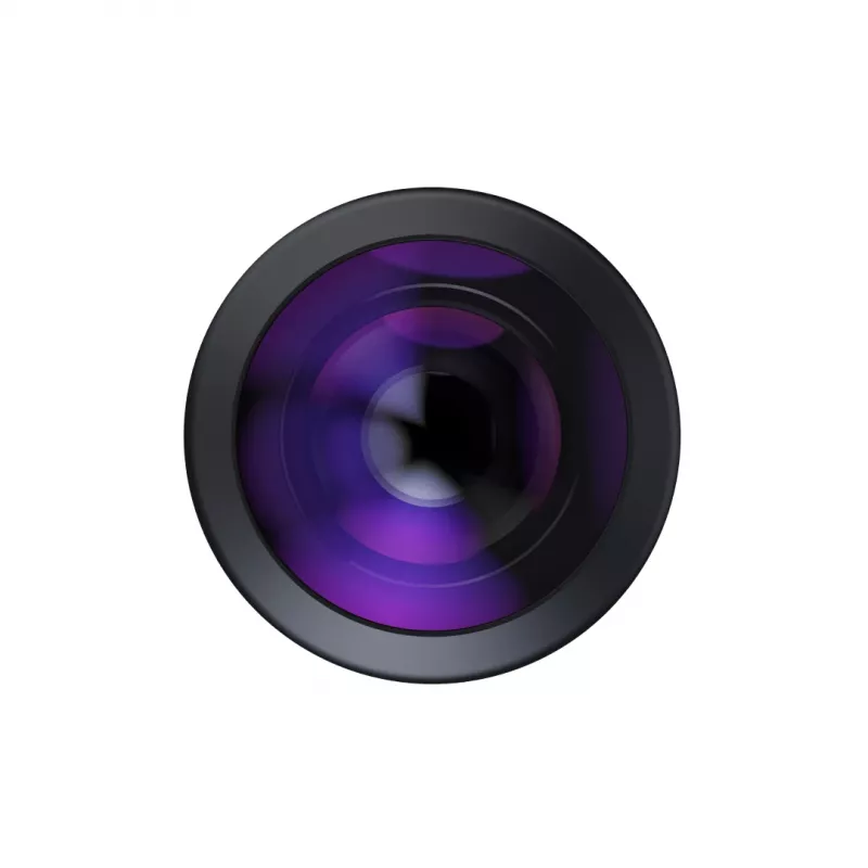 ShiftCam LensUltra 200° rybie oko objektív