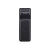Digitálny diktafón VN-541PC čierny 1,39