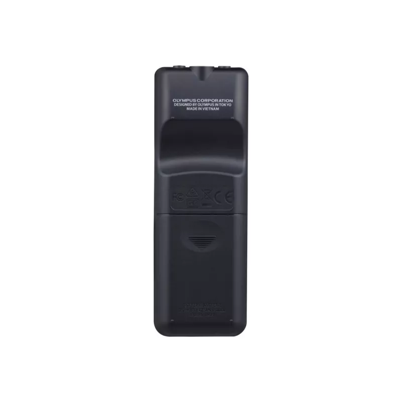 Digitálny diktafón VN-541PC čierny 1,39