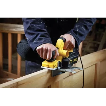 Stanley FATMAX 750W 9mm ručný hoblík s kufrom