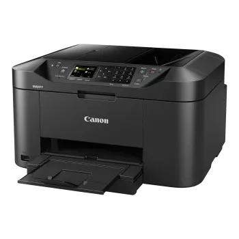 Canon MAXIFY MB2150 atramentová A4 600 x 1200 DPI 19 ppm Wi-Fi