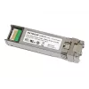 SFP+ optický transceiver Netgear 10GBASE-LR Lite – 10 Gbit/s, rozhranie SFP+, Singlemode
